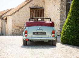 Mini Arc de Triomphe 1000 Cabriolet
