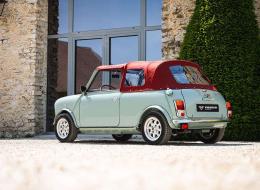 Mini Arc de Triomphe 1000 Cabriolet