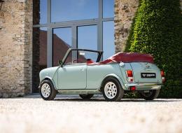 Mini Arc de Triomphe 1000 Cabriolet