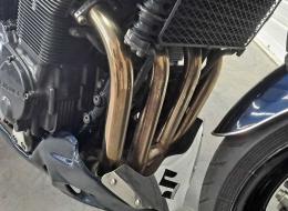 Moto Suzuki BANDIT 1200S
