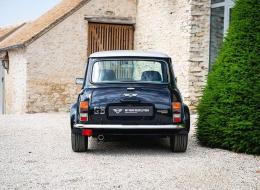 Mini Cooper 1.3 Mpi Sport
