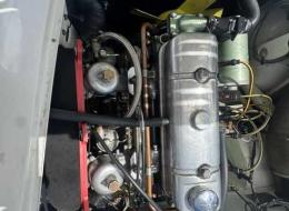 Austin Healey 100  /4 BN2