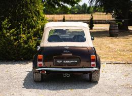 Mini Cabriolet 1.3 MPI Convertible by MMR #129