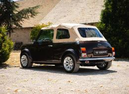 Mini Cabriolet 1.3 MPI Convertible by MMR #129