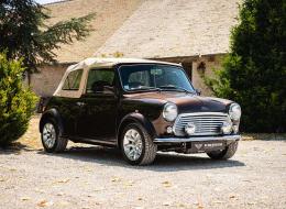 Mini Cabriolet 1.3 MPI Convertible by MMR #129