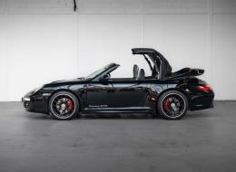 Porsche 997 .2 GTS Cabriolet 