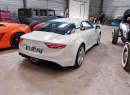 Alpine A 110 Pure