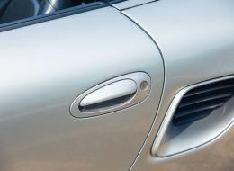 Porsche Boxster 986 3.2 S 