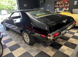 Ford Gran Torino Sport Fastback V8 400ci Bva