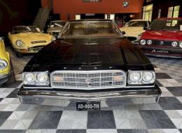 Ford Gran Torino Sport Fastback V8 400ci Bva