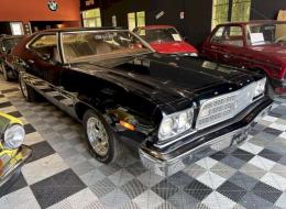 Ford Gran Torino Sport Fastback V8 400ci Bva