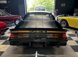 Chevrolet Camaro Coupé Z28 V8 350ci 5,7 Bva