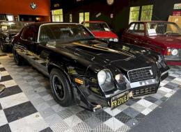 Chevrolet Camaro Coupé Z28 V8 350ci 5,7 Bva