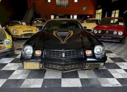 Chevrolet Camaro Coupé Z28 V8 350ci 5,7 Bva