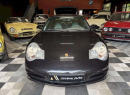 Porsche 996 3,6 320ch Tiptronic Carrera 2 