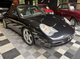 Porsche 996 3,6 320ch Tiptronic Carrera 2 