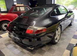 Porsche 996 3,6 320ch Tiptronic Carrera 2 