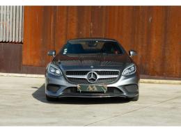 Mercedes-Benz SLC 250