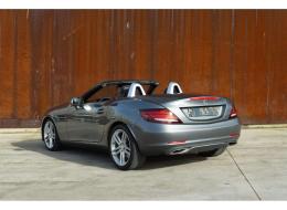 Mercedes-Benz SLC 250