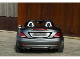 Mercedes-Benz SLC 250