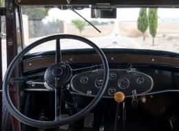 Cadillac La Salle 345-B