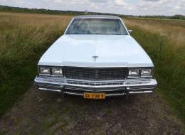 Chevrolet Caprice V8 Classic