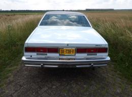 Chevrolet Caprice V8 Classic