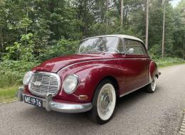 Auto-Union 1000 Super