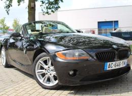 BMW Z4 2.0 i