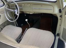 Volkswagen Coccinelle 1200