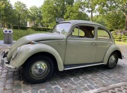 Volkswagen Coccinelle 1200