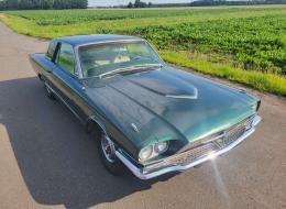 Ford Thunderbird