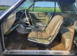 Ford Thunderbird