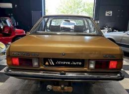Opel Rekord E1 2,0 S 