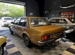 Opel Rekord E1 2,0 S 