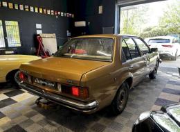 Opel Rekord E1 2,0 S 