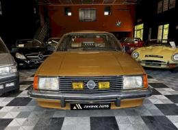 Opel Rekord E1 2,0 S 