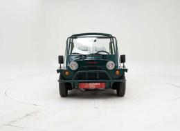 Mini moke Classic Austin \'93 CH90526