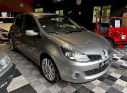 Renault Clio RS 197ch Bvm