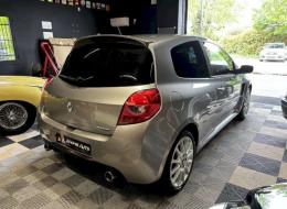 Renault Clio RS 197ch Bvm