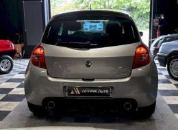 Renault Clio RS 197ch Bvm