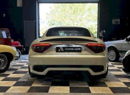 Maserati Granturismo 4,7 460ch MC Sportline 