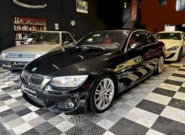BMW M3 Cabriolet V (E93) 335iA 306ch M Sport 