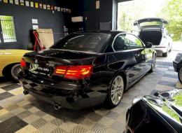 BMW M3 Cabriolet V (E93) 335iA 306ch M Sport 