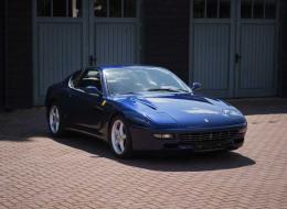 Ferrari 456 GT