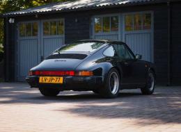 Porsche 911 3.2 Carrera 