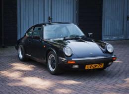 Porsche 911 3.2 Carrera 