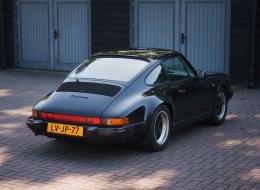 Porsche 911 3.2 Carrera 