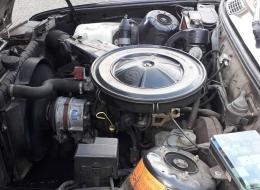 BMW Série 3 E30 - 316