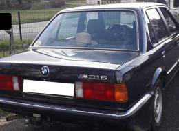 BMW Série 3 E30 - 316